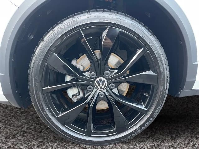 Volkswagen T-Roc DSG R-Line