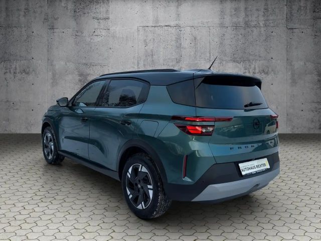 Opel Frontera Electric Ultimate 54-kWh-Batterie, AHZV