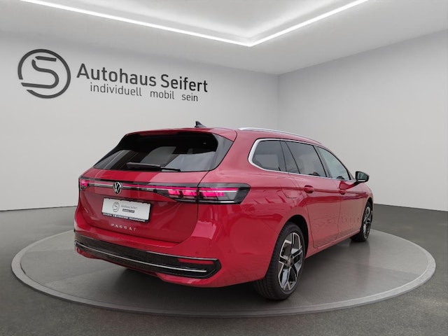 Volkswagen Passat PASSAT    2.0ELE  DT110 TDID7F