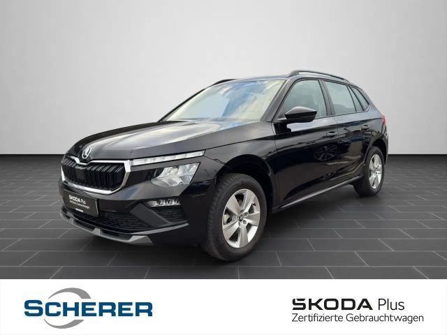 Skoda Kamiq 1.0 TSI Selection