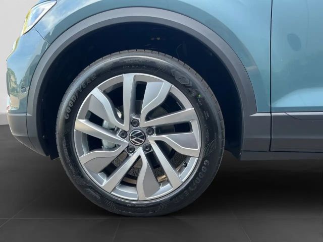 Volkswagen T-Roc 1.5 TSI DSG