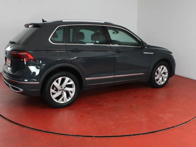 Volkswagen Tiguan 2.0 TDI DSG Elegance Elegance