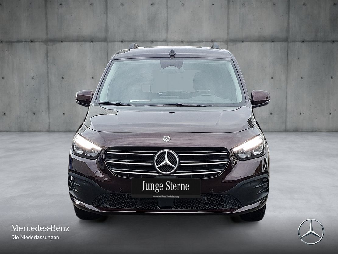 Mercedes-Benz T 180 T 180 d Standard