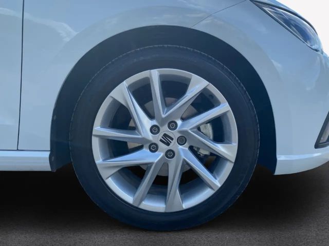 Seat Ibiza 1.0 TSI FR-lijn