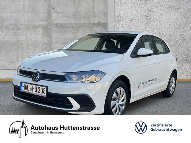 Volkswagen Polo 1.0 MPI Life