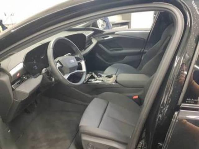 Audi A6 e-tron Avant