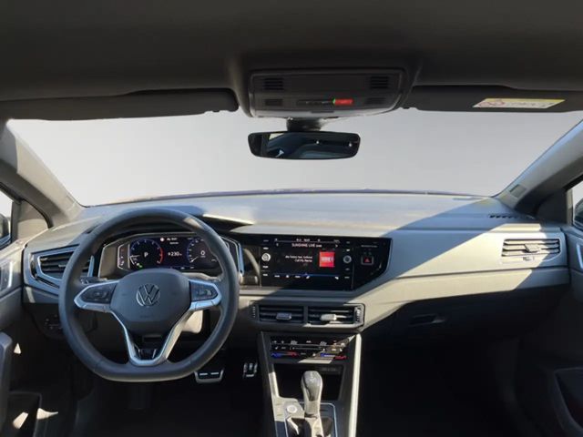 Volkswagen Taigo 1.5 TSI DSG R-Line