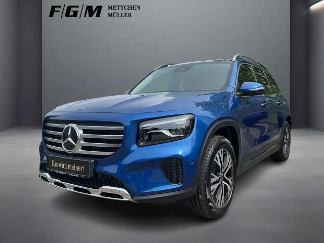 Mercedes-Benz GLB 220 4MATIC Progressive