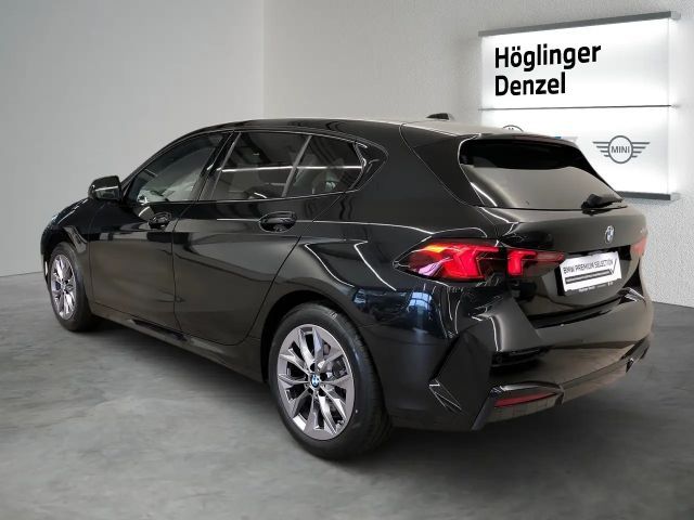 BMW 118 118d