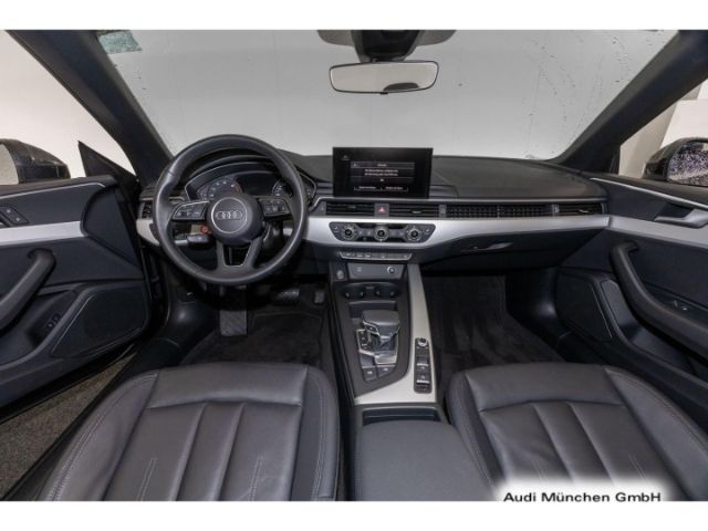 Audi A5 35 TFSI Cabriolet S-Tronic