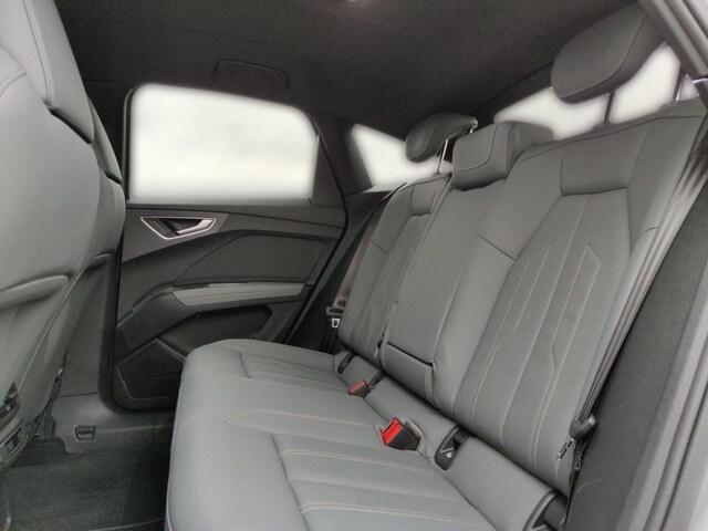 Audi Q4 e-tron 35 Sportback