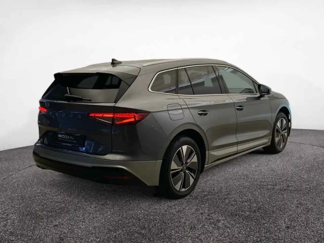 Skoda Enyaq 85x *WÄRME*PANO*MATRIX*AHK*ACC*360*HUD*NAV