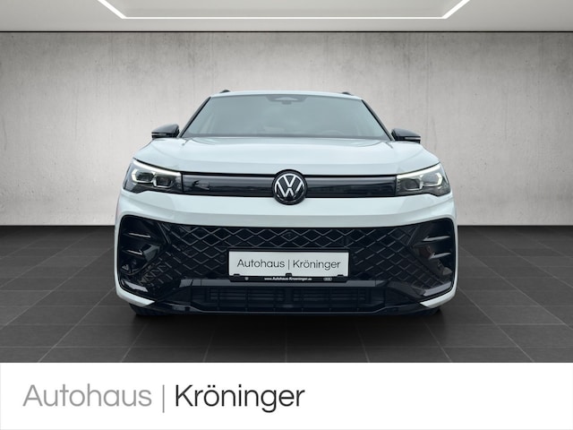 Volkswagen Tiguan 1.5 eTSI R-Line