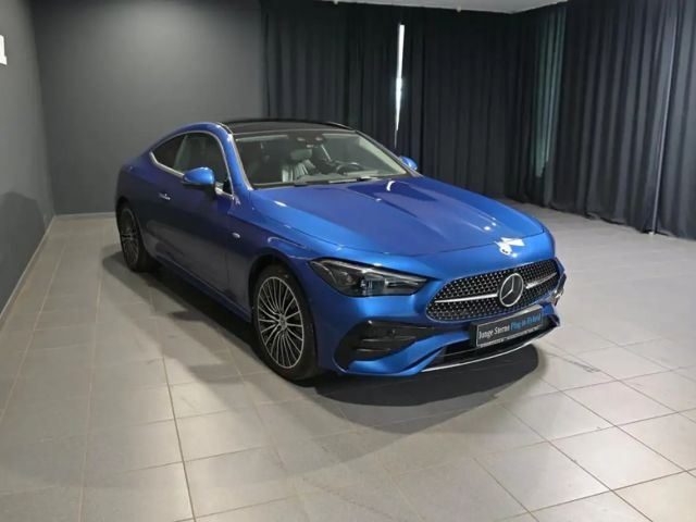 Mercedes-Benz CLE 300 AMG Line Coupé
