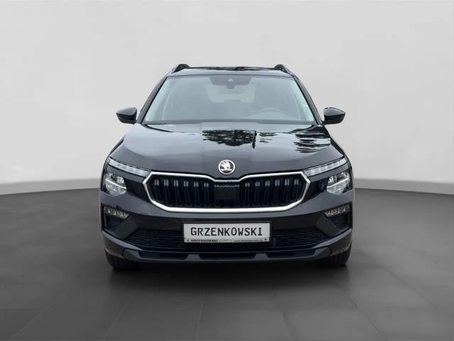 Skoda Kamiq Drive