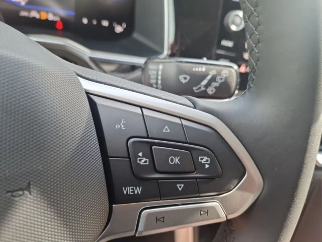 Volkswagen Polo VI Goal 1.0+Abstandsregeltempomat+Sitzheizung+PDC