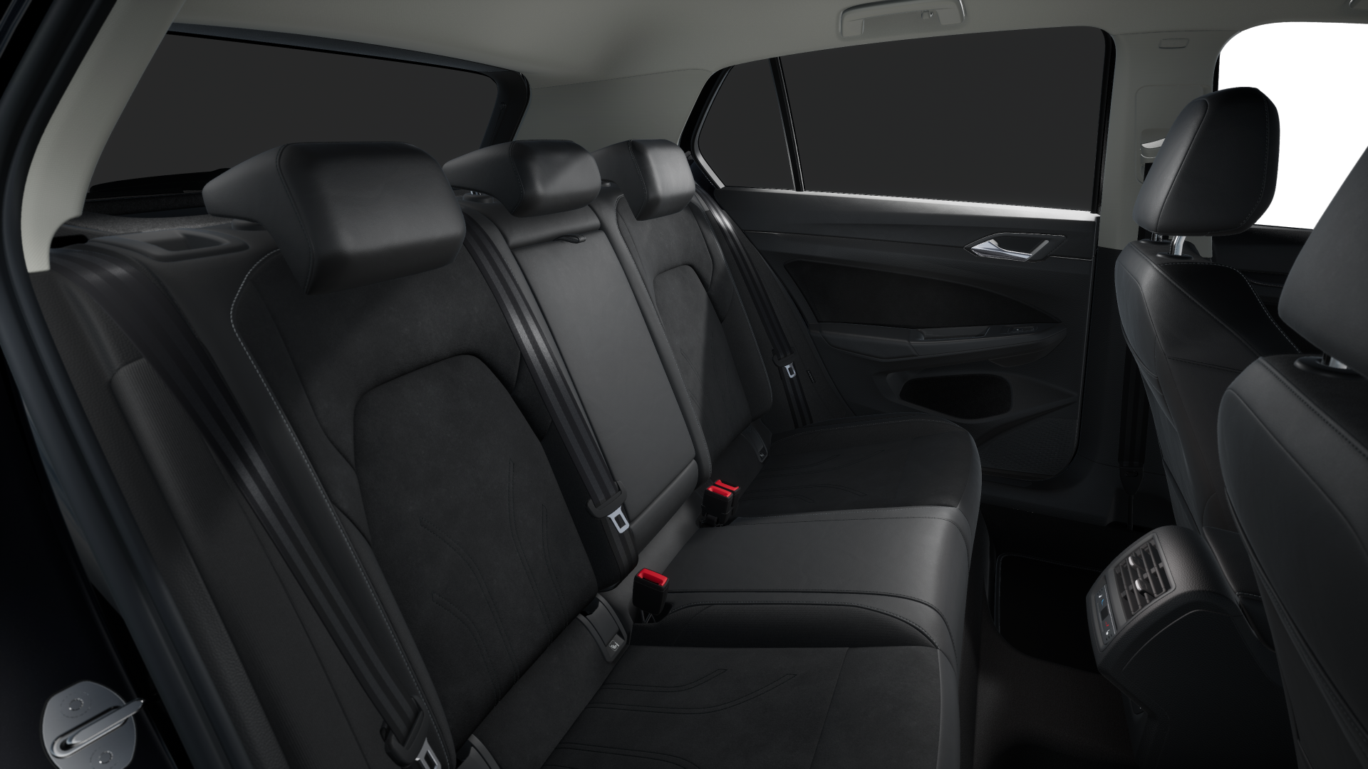 Volkswagen Golf TSI 4M Tageszulassung/ DCC-Fahrwerk