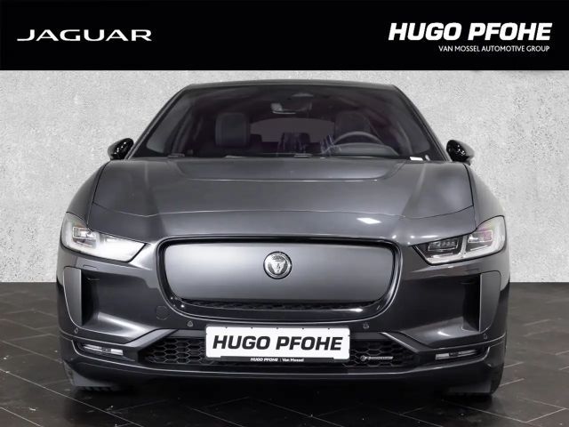 Jaguar I-Pace R-Dynamic SE