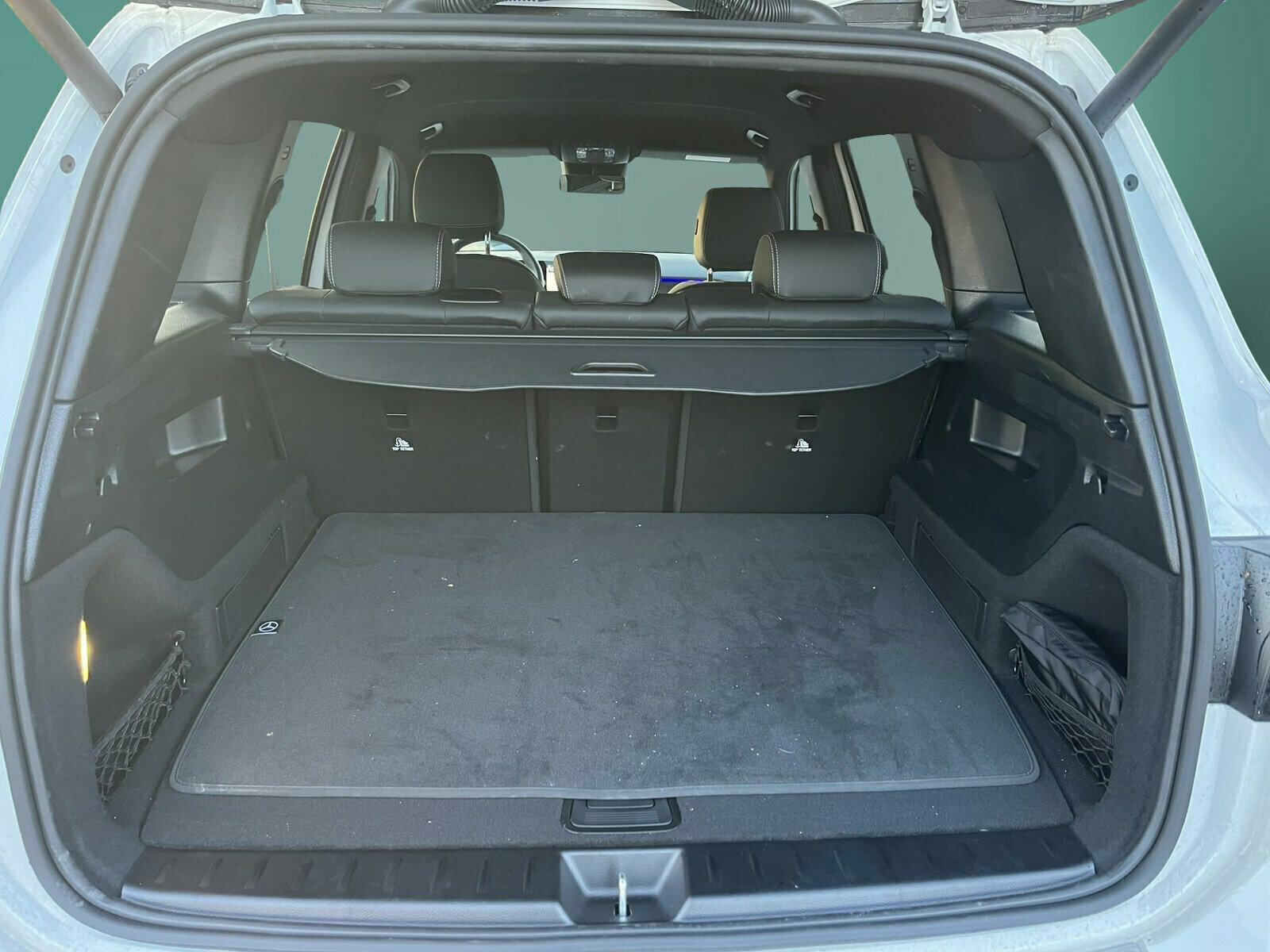 Mercedes-Benz GLB 220 AMG Line GLB 220 d