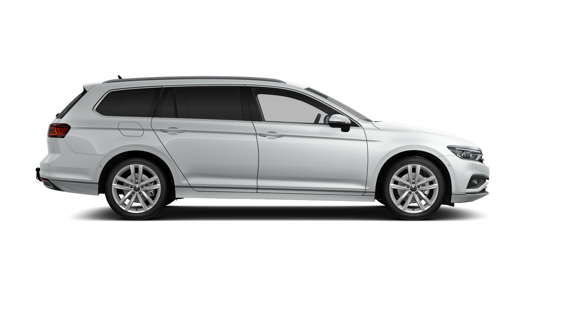 Volkswagen Passat 2.0 TDI DSG Variant