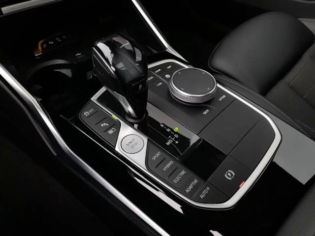 BMW 330 330e Sport Line Touring