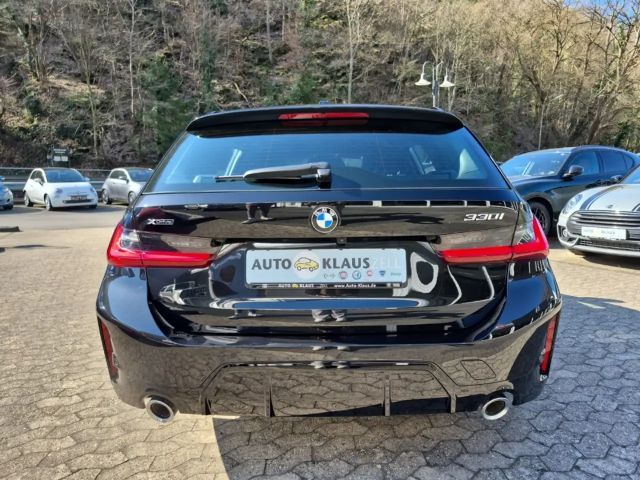 BMW 330 330i M-Sport Touring xDrive