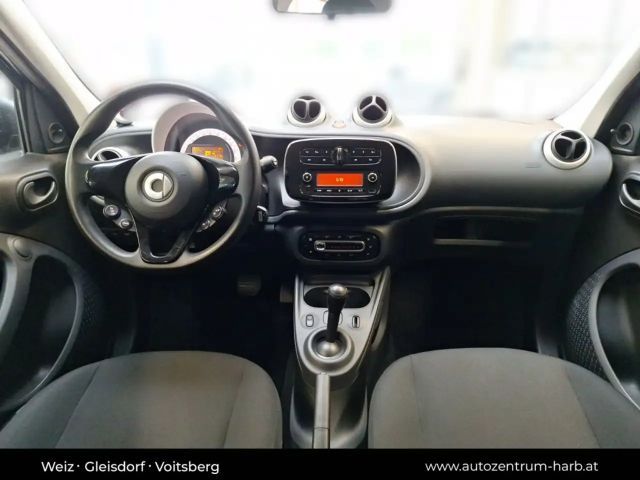 Smart EQ forfour EQ
