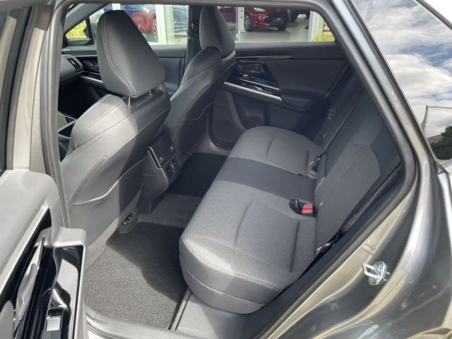 Toyota bZ4X Teamplayer *TOP*