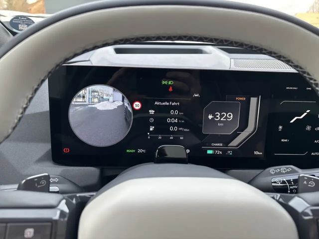 Kia EV5 81.4 kWh GT-Line