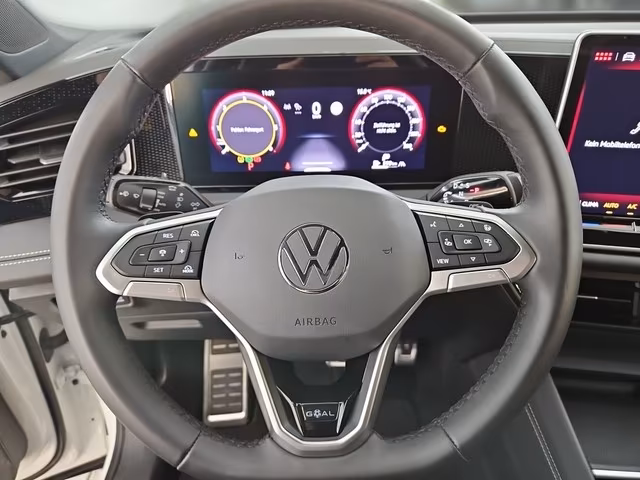 Volkswagen Tiguan 2.0 TDI DSG IQ.Drive