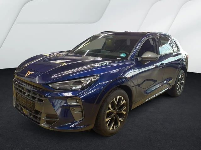 Cupra Terramar 1.5eTSI ACC+GJR+HeadUp+elHK+360KAM+KESSY Klima