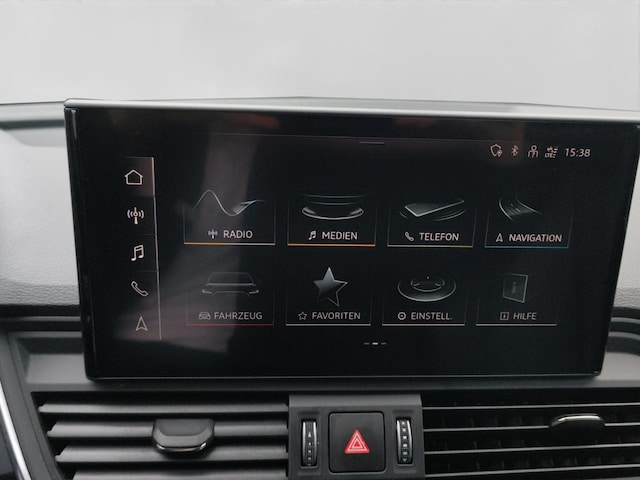 Audi Q5 50 TDI Quattro