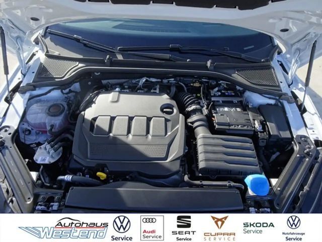 Skoda Octavia 2.0 TDI Combi