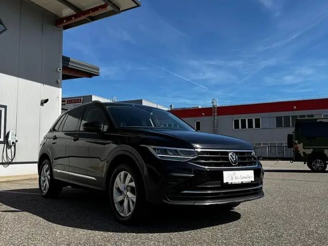 Volkswagen Tiguan 4Motion DSG Life