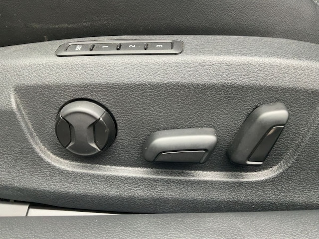 Skoda Superb 2.0 TDI 4x4 Combi Sportline