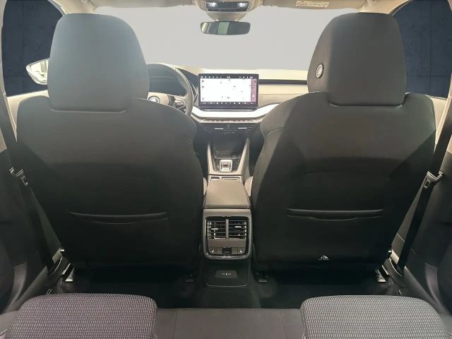 Skoda Octavia 1.5 TSI Combi Selection