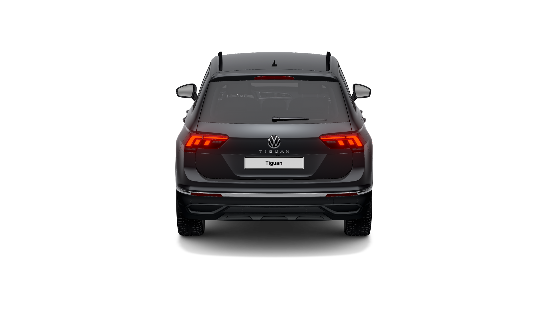 Volkswagen Tiguan 1.5 TSI Life