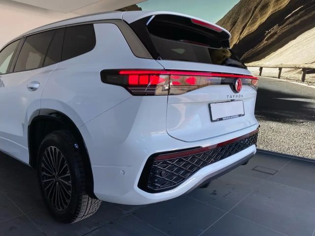 Volkswagen Tayron 2.0 TDI DSG R-Line