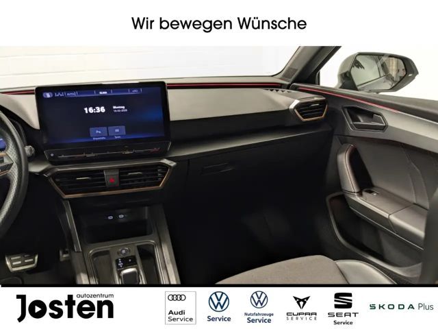 Cupra Leon Sportstourer VZ e-Hybrid