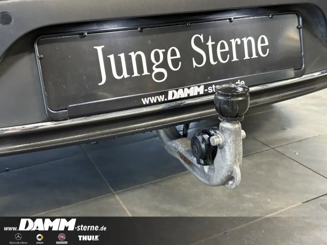 Mercedes-Benz EQB 350 4MATIC Progressive