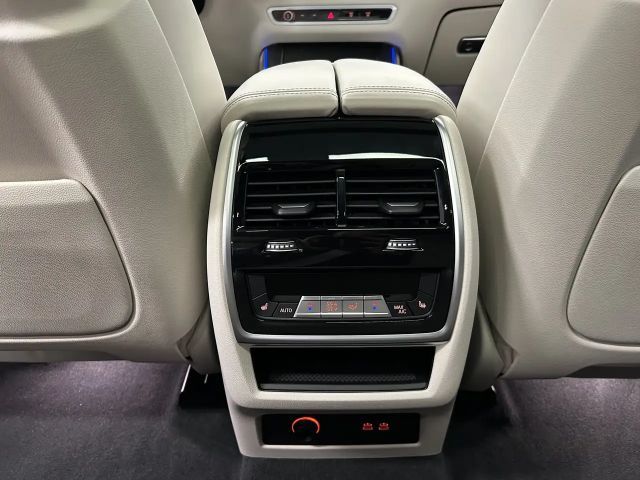 BMW X5 M-Sport xDrive40d