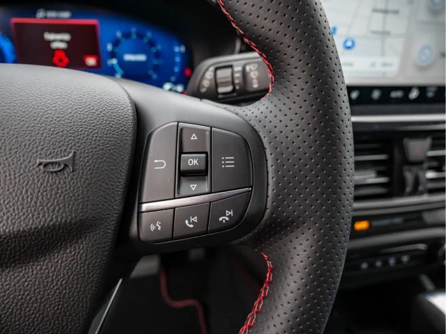 Ford Focus ST Line Wagon