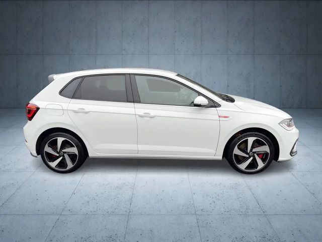 Volkswagen Polo DSG GTI