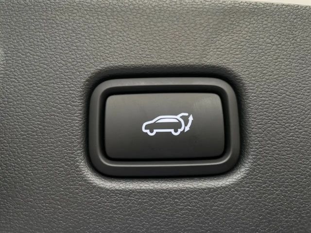 Hyundai Tucson 1.6 2WD T-GDi Trend