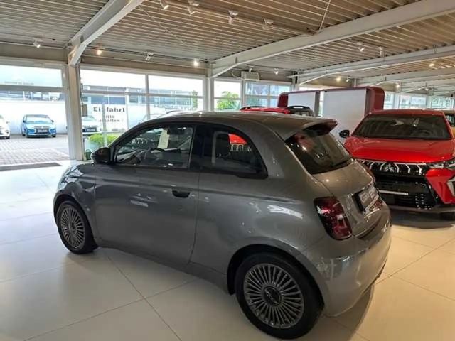 Fiat 500e Icon