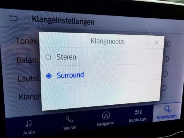 Ford Puma EcoBoost ST Line