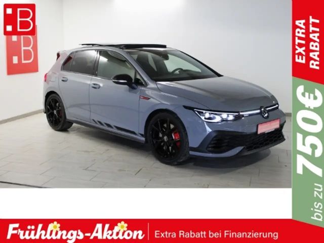Volkswagen Golf 2.0 TSI DSG GTI Style