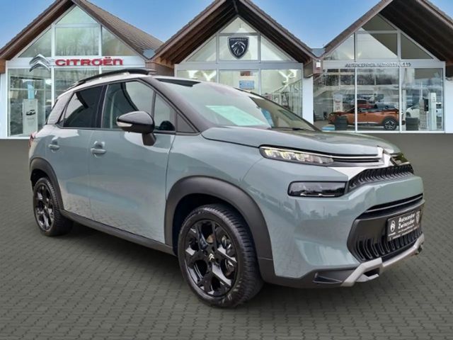 Citroën C3 Aircross Pack PureTech Shine