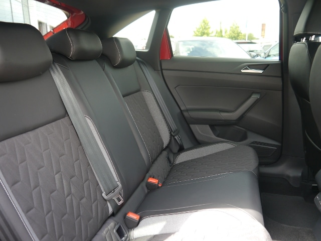 Volkswagen Taigo DSG