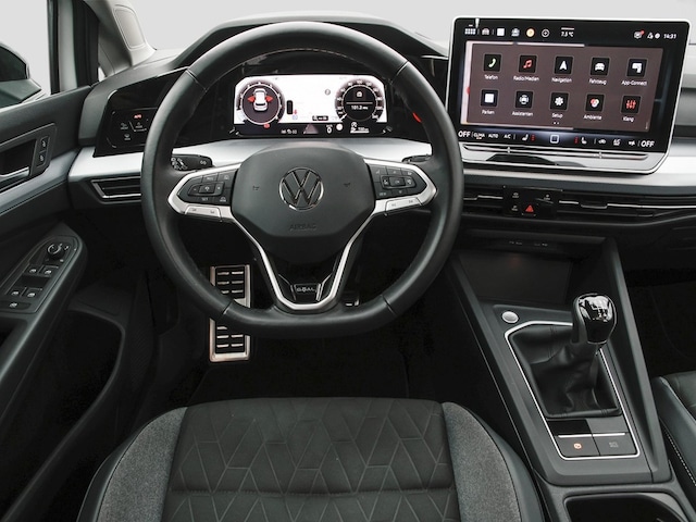 Volkswagen Golf 1.5 TSI Golf VIII